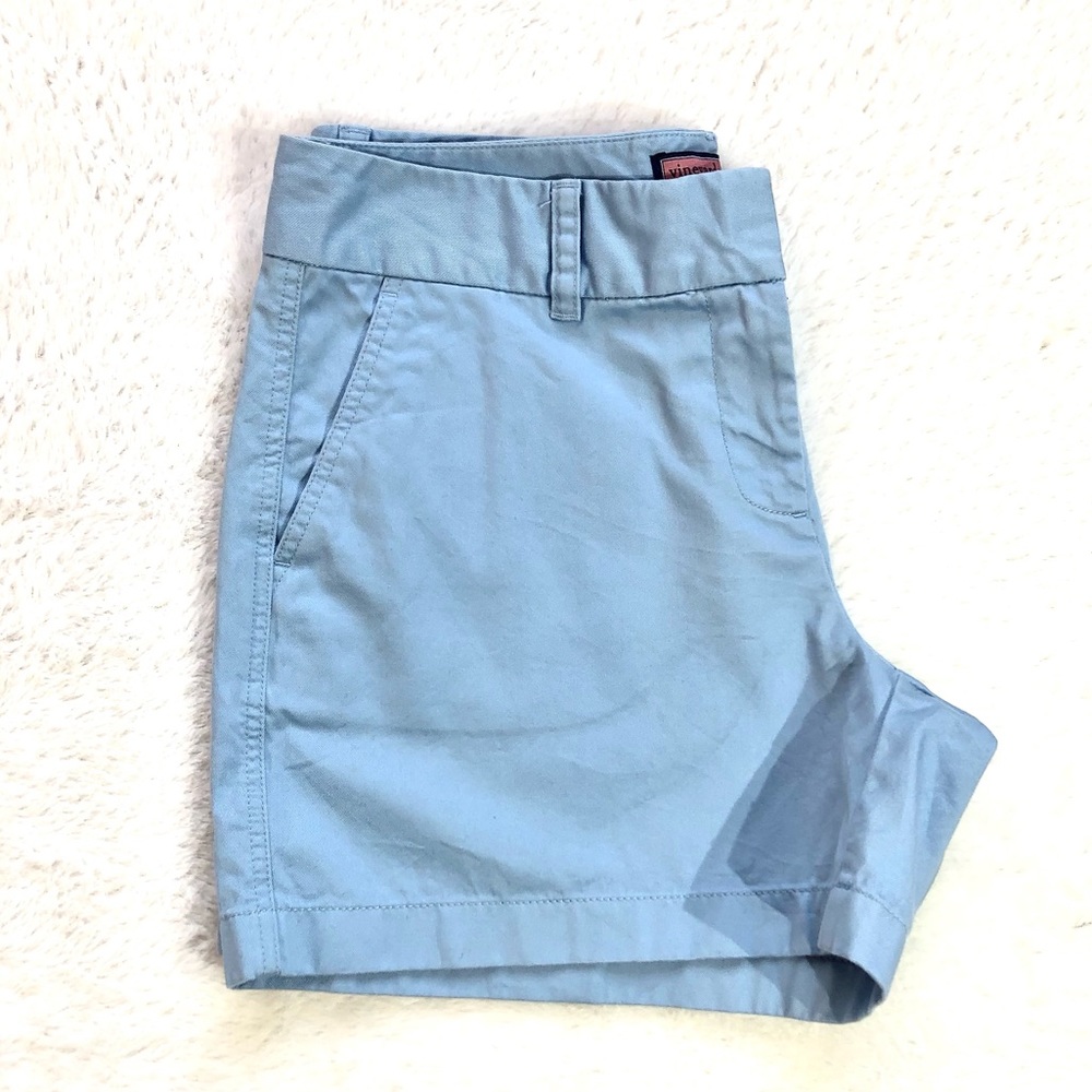 Vineyard Vines Shorts - Picture 5 of 8